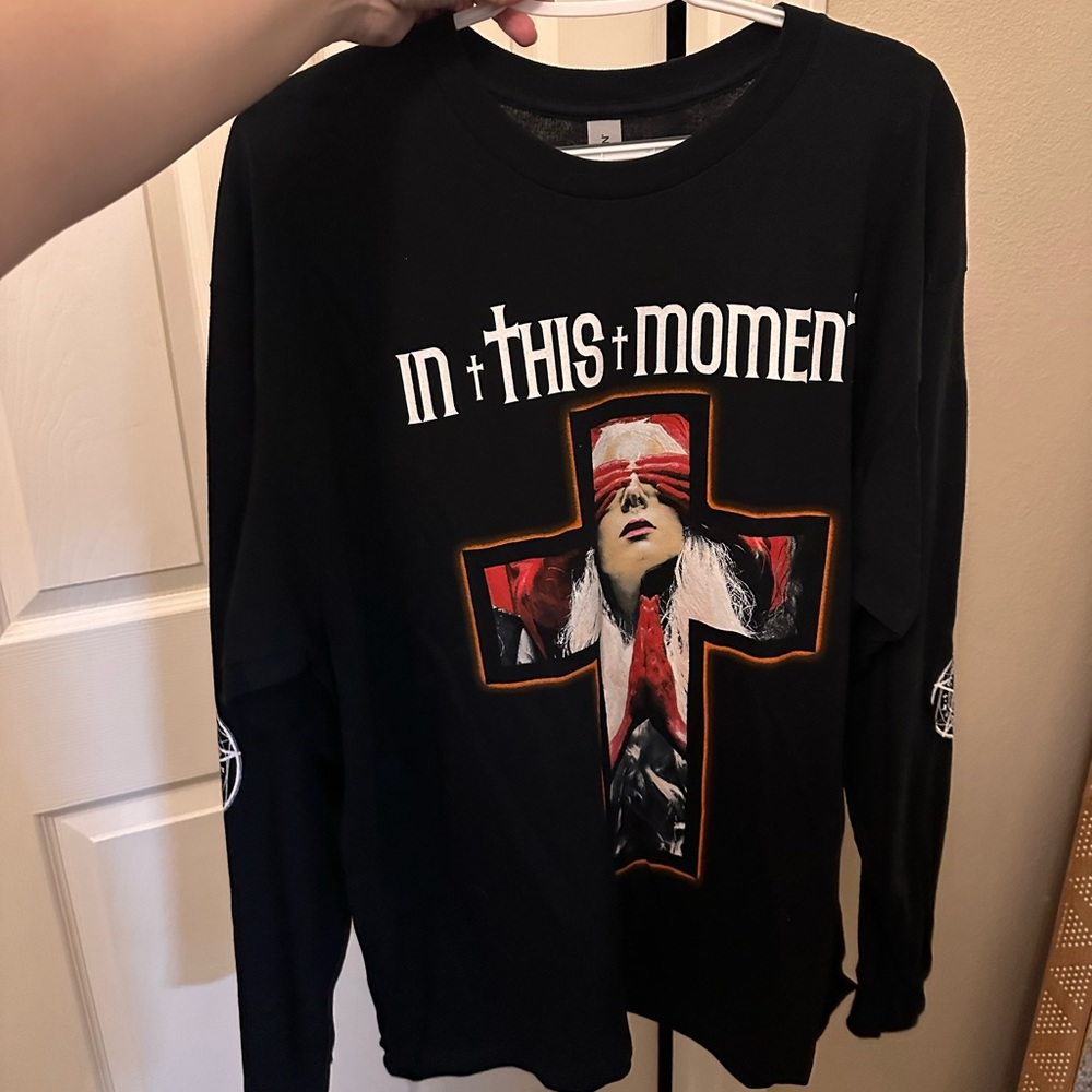 In This Moment
